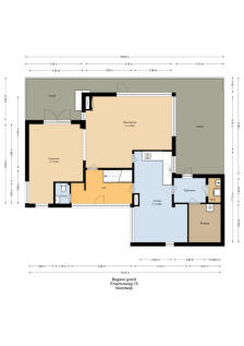 Erasmusweg 15 2202 CA NOORDWIJK image 39