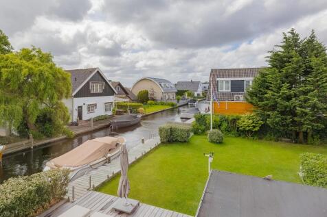 Emmalaan 3 2159 LP KAAG image 34