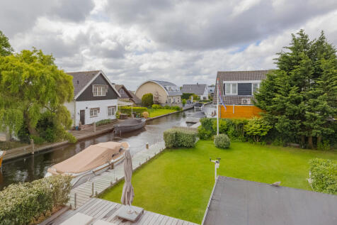 Emmalaan 3 2159 LP KAAG image 34