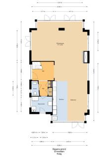 Emmalaan 3 2159 LP KAAG image 38