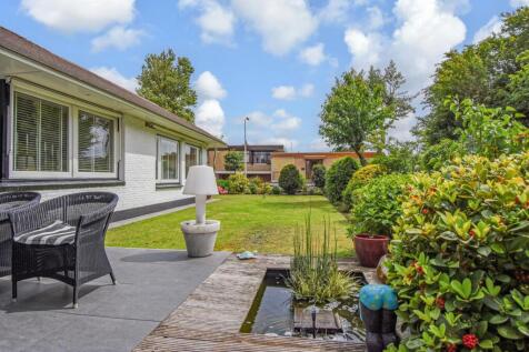Westkapellelaan 236 2554 BD &#39;S-GRAVENHAGE image 3