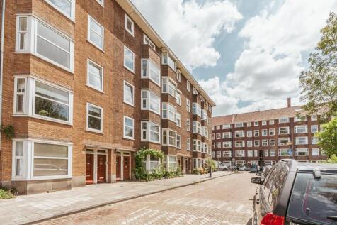Postjeskade 199 4 1058 DV AMSTERDAM image 26