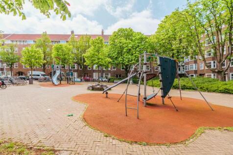 Postjeskade 199 4 1058 DV AMSTERDAM image 31