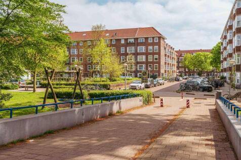 Postjeskade 199 4 1058 DV AMSTERDAM image 33