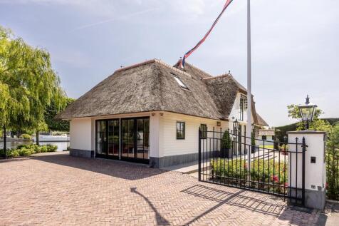Vreelandseweg 99 1393 PE NIGTEVECHT image 2