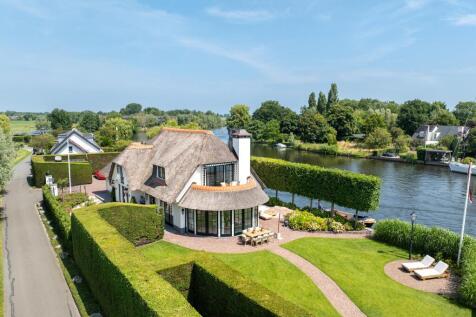 Vreelandseweg 99 1393 PE NIGTEVECHT image 25