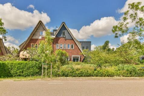 Amsteldijk Noord 106 1183 TH AMSTELVEEN image 42
