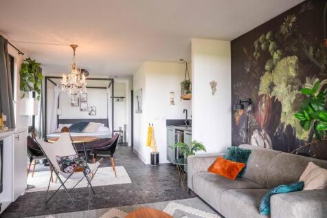 Groene Hof 3 1861 PK BERGEN (NH) image 17