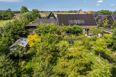 Groene Hof 3 1861 PK BERGEN (NH) image 30