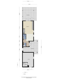 Groene Hof 3 1861 PK BERGEN (NH) image 46