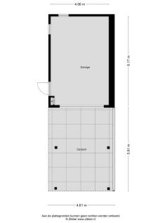 Groene Hof 3 1861 PK BERGEN (NH) image 47