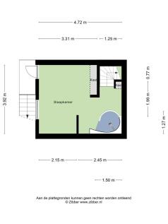 Patijnweg 5 1865 BD BERGEN AAN ZEE image 79