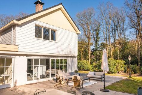 Slotrampweg 2 1861 CK BERGEN (NH) image 37