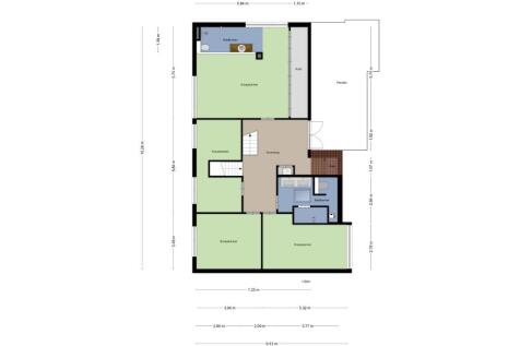 Slotrampweg 2 1861 CK BERGEN (NH) image 48