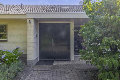 van Oldenbarneveltlaan 14 5631 AH EINDHOVEN image 6