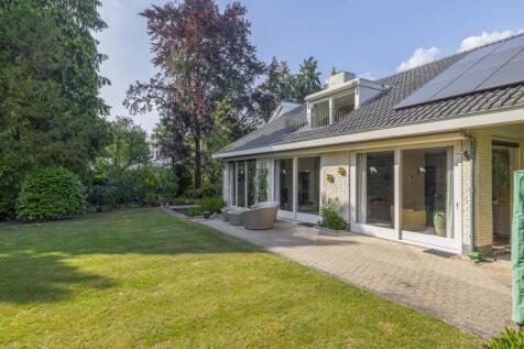 van Oldenbarneveltlaan 14 5631 AH EINDHOVEN image 49