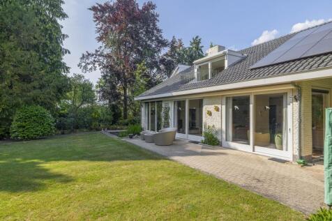 van Oldenbarneveltlaan 14 5631 AH EINDHOVEN image 49