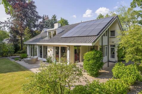 van Oldenbarneveltlaan 14 5631 AH EINDHOVEN image 52
