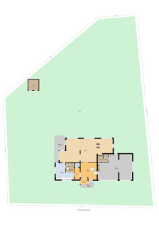 van Oldenbarneveltlaan 14 5631 AH EINDHOVEN image 64