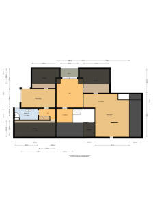 van Oldenbarneveltlaan 14 5631 AH EINDHOVEN image 67