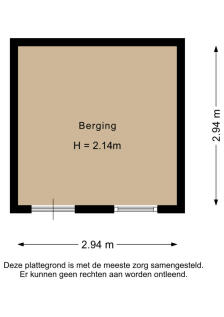 van Oldenbarneveltlaan 14 5631 AH EINDHOVEN image 68