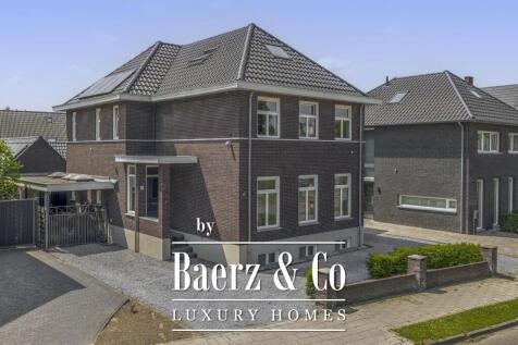 Schadewijkstraat 29 5521 HD EERSEL image 1