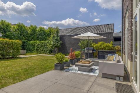 Schadewijkstraat 29 5521 HD EERSEL image 57