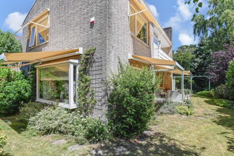 Jan Muschlaan 3 2597 TN &#39;S-GRAVENHAGE image 27