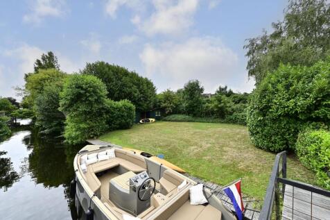 Groenlandse kade 63 3645 BB VINKEVEEN image 23