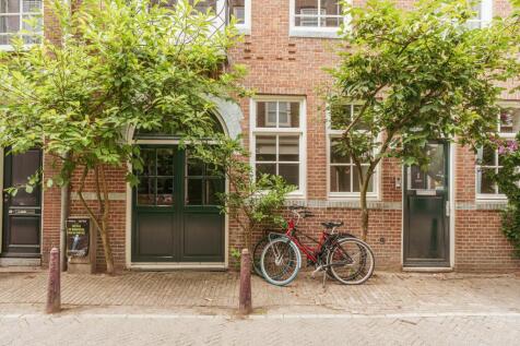 Rozenstraat 40 1016 NX AMSTERDAM image 2