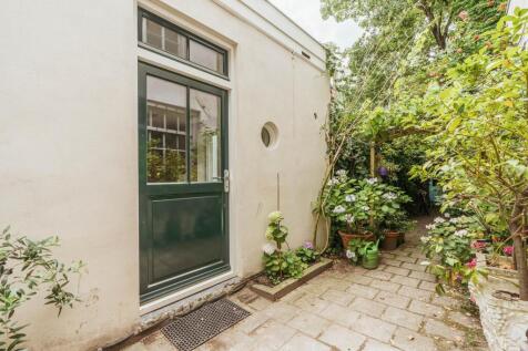Rozenstraat 40 1016 NX AMSTERDAM image 20