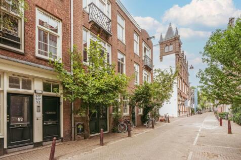 Rozenstraat 40 1016 NX AMSTERDAM image 32