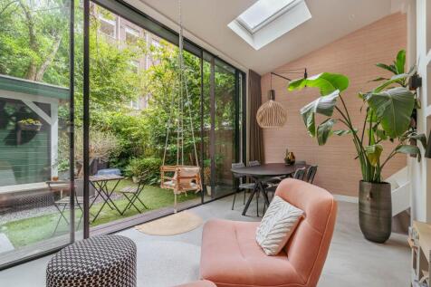 Warmondstraat 85 H 1058 KS AMSTERDAM image 3