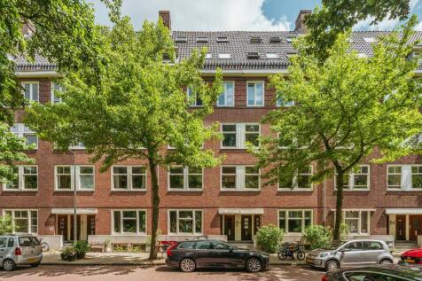 Warmondstraat 85 H 1058 KS AMSTERDAM image 4