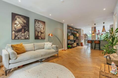 Warmondstraat 85 H 1058 KS AMSTERDAM image 10