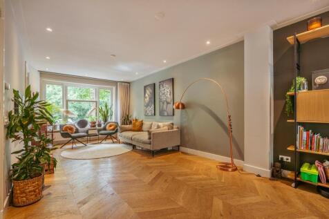 Warmondstraat 85 H 1058 KS AMSTERDAM image 12