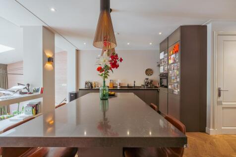 Warmondstraat 85 H 1058 KS AMSTERDAM image 14