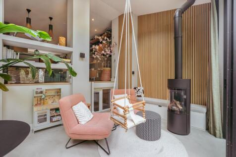 Warmondstraat 85 H 1058 KS AMSTERDAM image 23