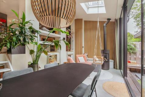 Warmondstraat 85 H 1058 KS AMSTERDAM image 25