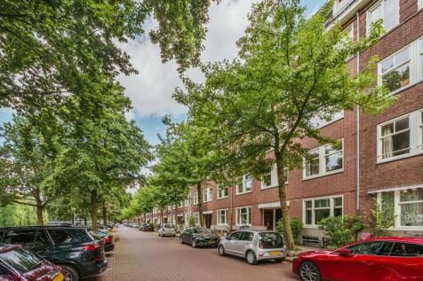 Warmondstraat 85 H 1058 KS AMSTERDAM image 40