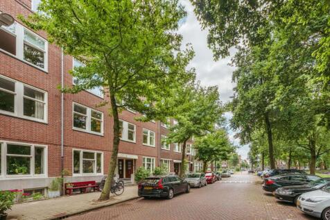 Warmondstraat 85 H 1058 KS AMSTERDAM image 41