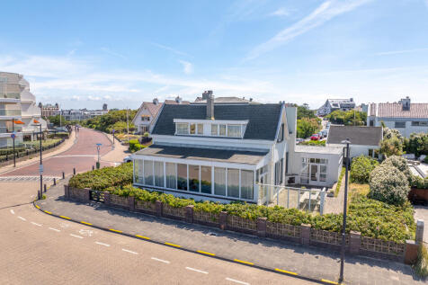 Koningin Astrid Boulevard 16 2202 BK NOORDWIJK image 2