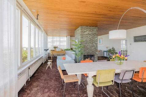 Koningin Astrid Boulevard 16 2202 BK NOORDWIJK image 9