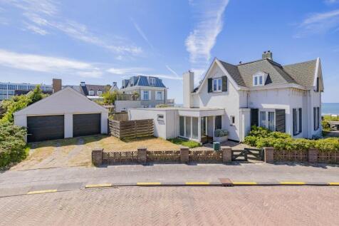 Koningin Astrid Boulevard 16 2202 BK NOORDWIJK image 52
