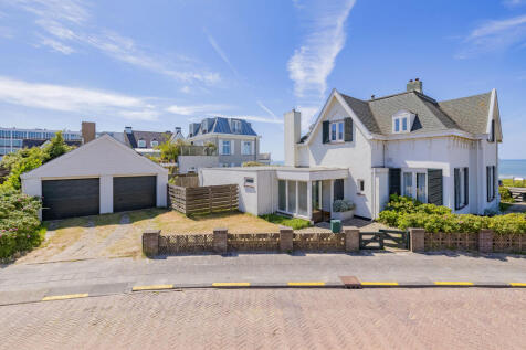 Koningin Astrid Boulevard 16 2202 BK NOORDWIJK image 52