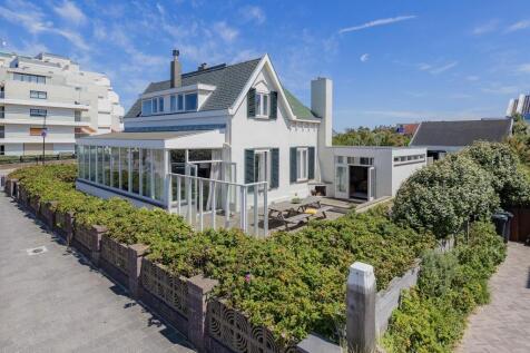 Koningin Astrid Boulevard 16 2202 BK NOORDWIJK image 54