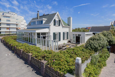 Koningin Astrid Boulevard 16 2202 BK NOORDWIJK image 54