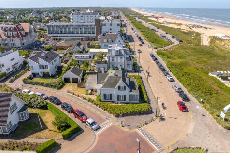 Koningin Astrid Boulevard 16 2202 BK NOORDWIJK image 57