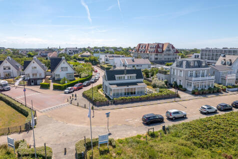 Koningin Astrid Boulevard 16 2202 BK NOORDWIJK image 58