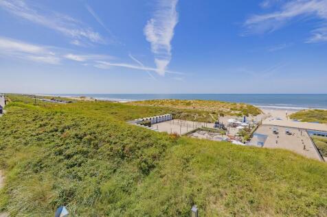 Koningin Astrid Boulevard 16 2202 BK NOORDWIJK image 59
